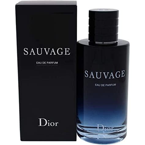 dior sauvage parfum 6.8 oz|dior sauvage lowest price.